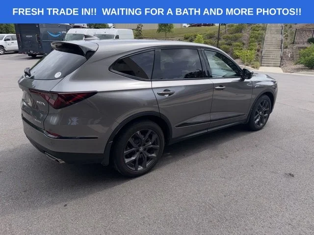 Used 2023  Acura A-Spec image 6