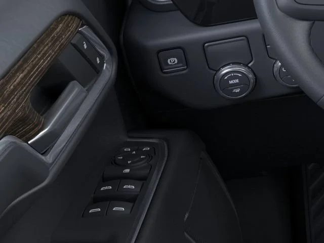 New 2026 Sterling Metallic GMC Elevation image 22