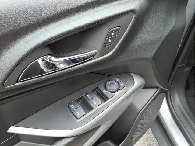 Used 2024 Gray Chevrolet LS image 22