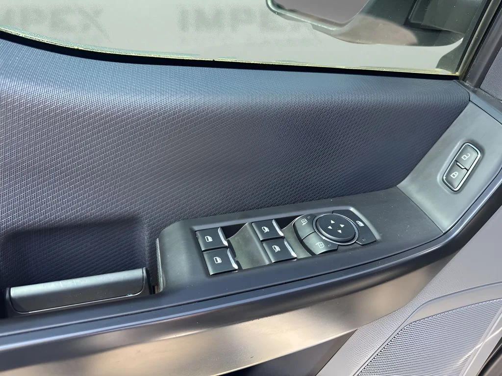 Used 2024 White Ford XL image 24