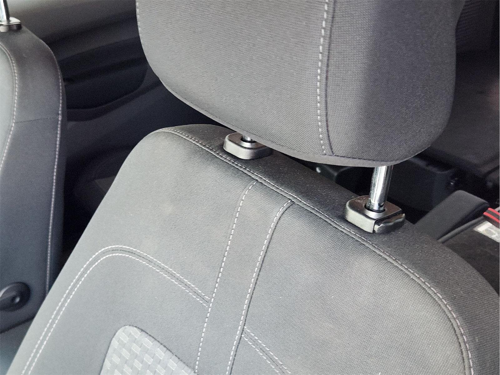 Used 2023 Frozen White Ford XLT image 15