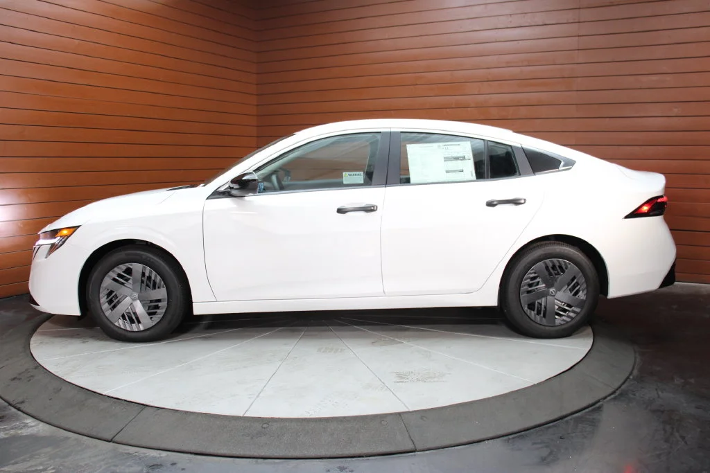 New 2027 Fresh Powder Nissan S image 16