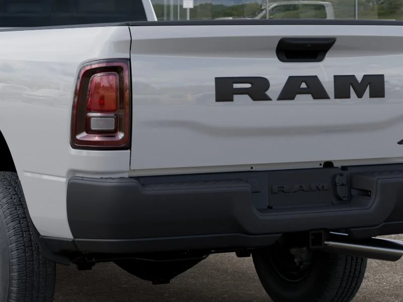 2026 RAM 2500 Tradesman - Photo 35