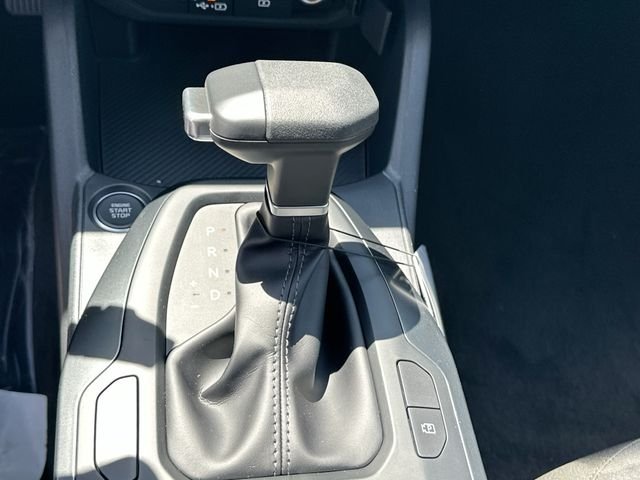 New 2026 Interstellar Gray Kia LX image 16