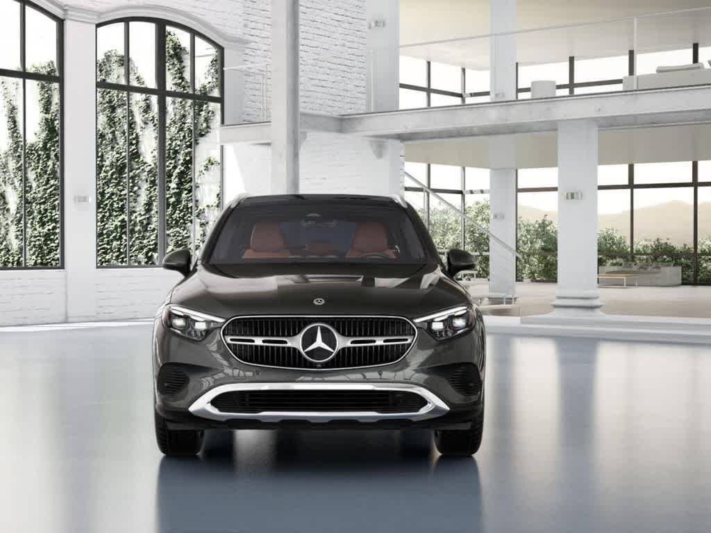 2026 Mercedes-Benz GLC Base - Photo 7