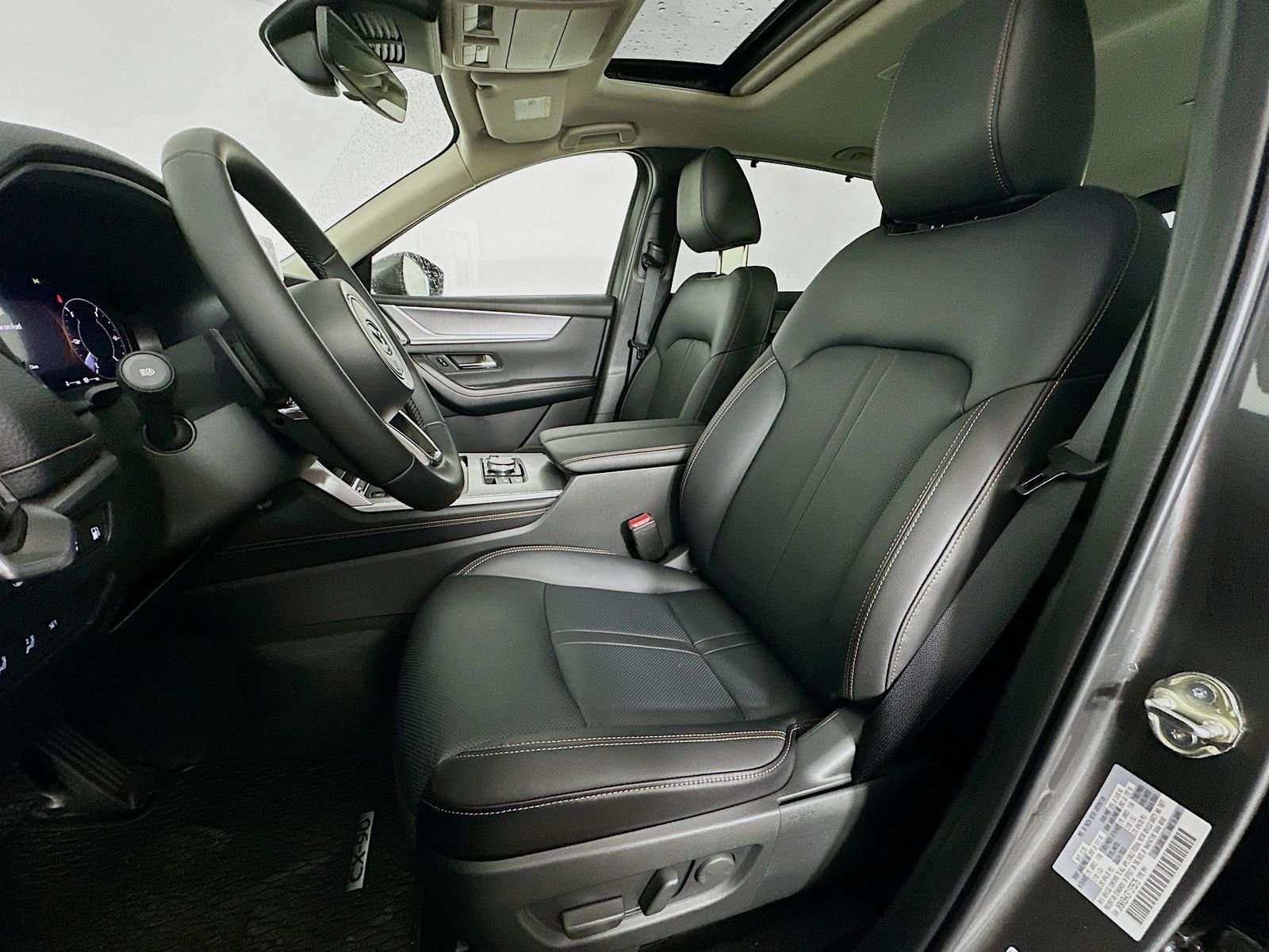 2026 Mazda CX-90 Preferred Package - Photo 21