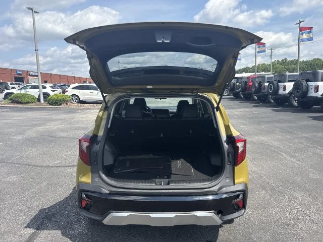 Certified Used 2024 Green Kia S image 28