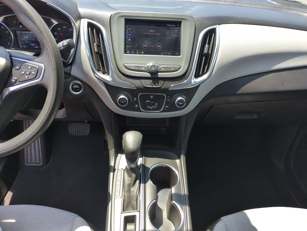 Used 2024 Gray Chevrolet LS image 24