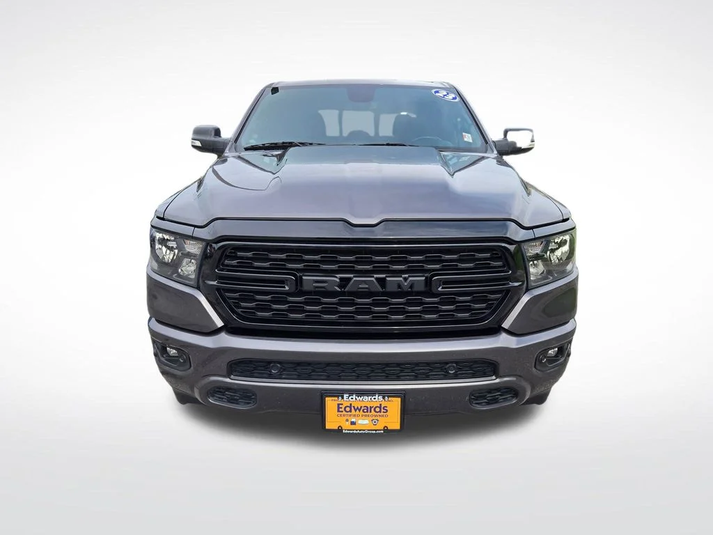 Used 2023 Gray Ram Big Horn/Lone Star image 11