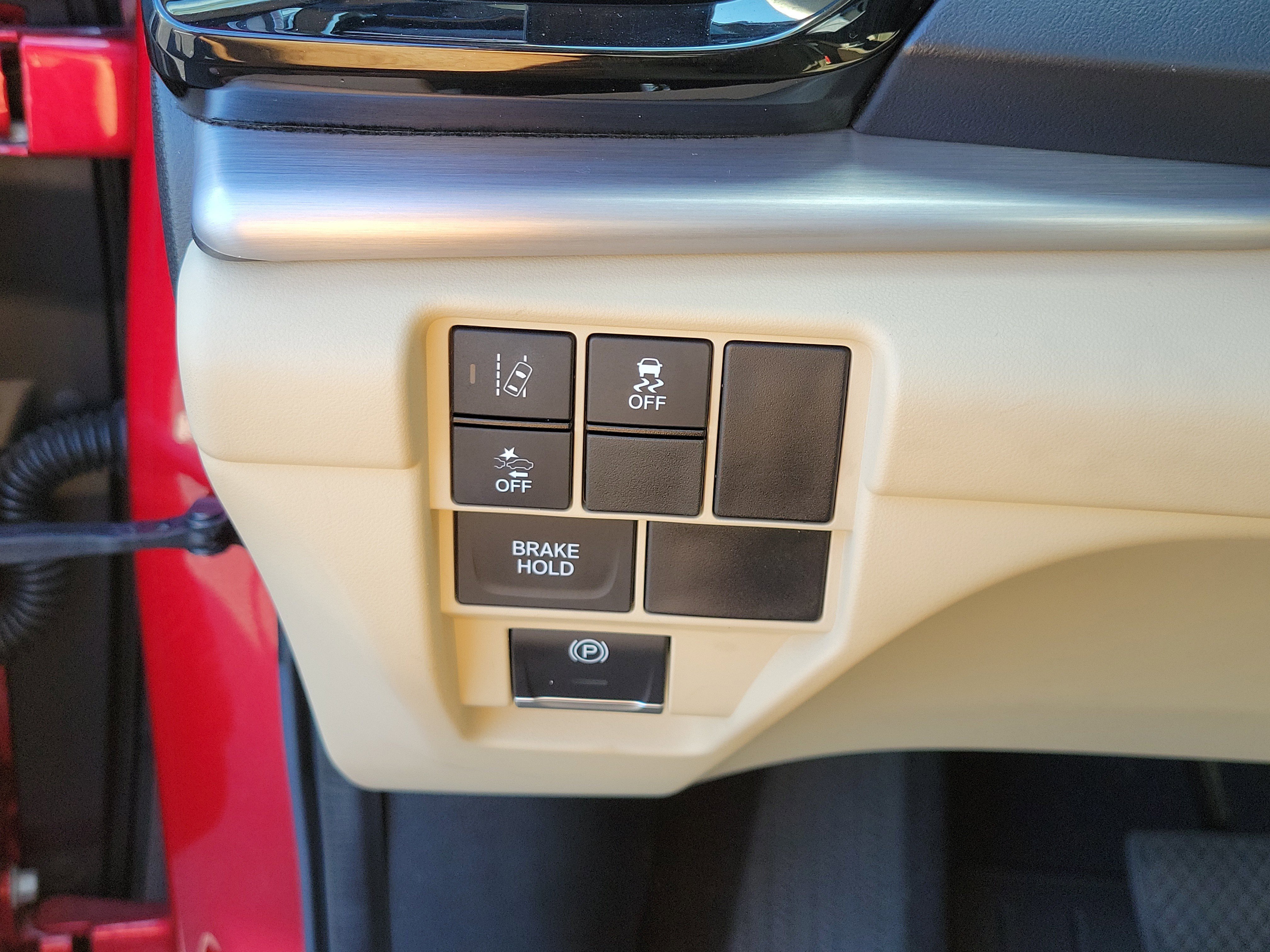 Used 2021 Performance Red Pearl Acura  image 27