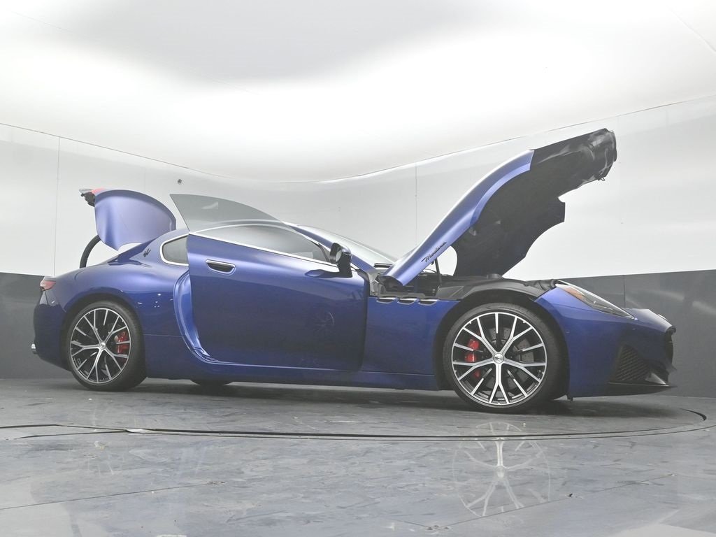 2024 MASERATI GRANTURISMO - Image 48