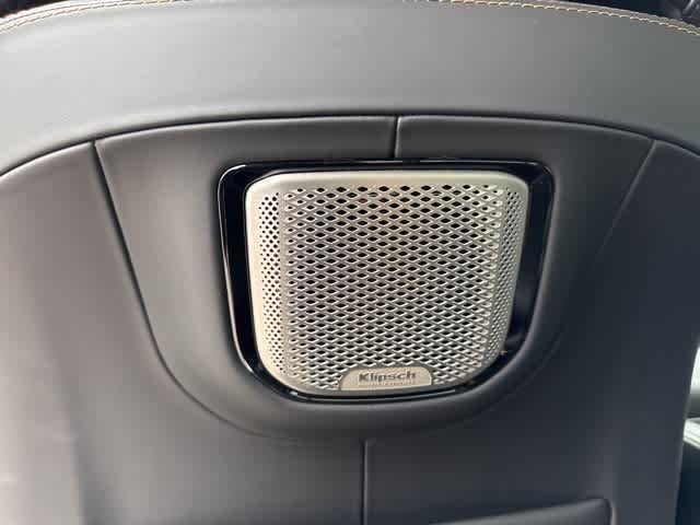 2026 RAM 1500 Tungsten - Photo 26