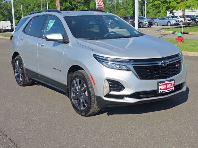 2022 Chevrolet Equinox RS - Photo 9