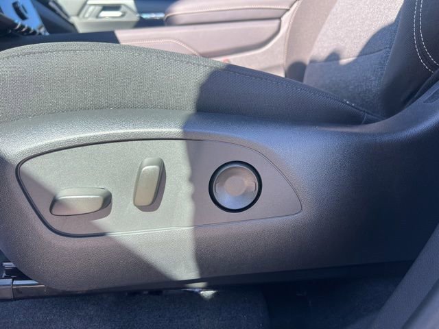 2026 GMC Acadia Elevation - Photo 16