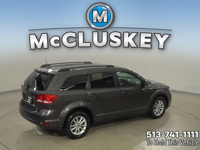 Used 2019 Gray Dodge SE image 4