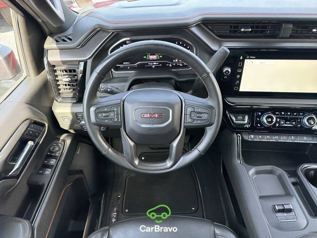 2024 GMC Sierra 2500HD AT4 - Photo 14