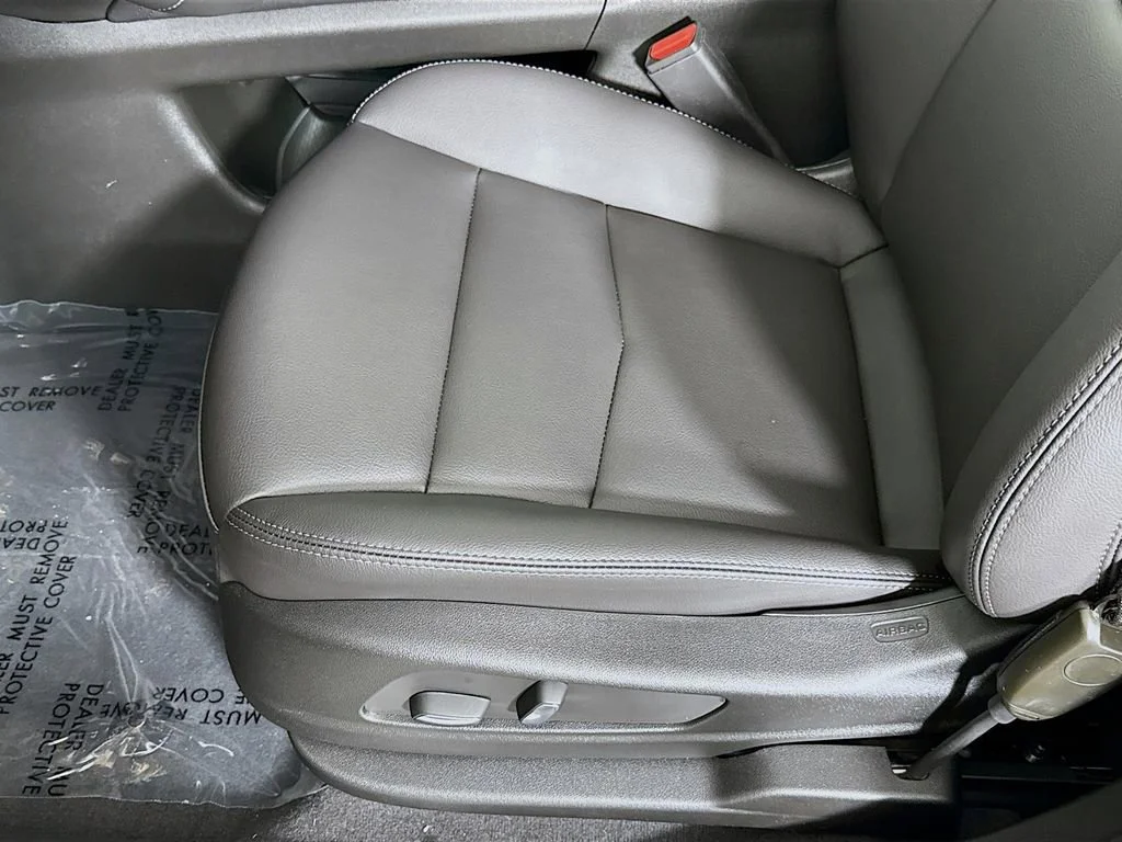 2026 Cadillac XT5 Luxury - Photo 19