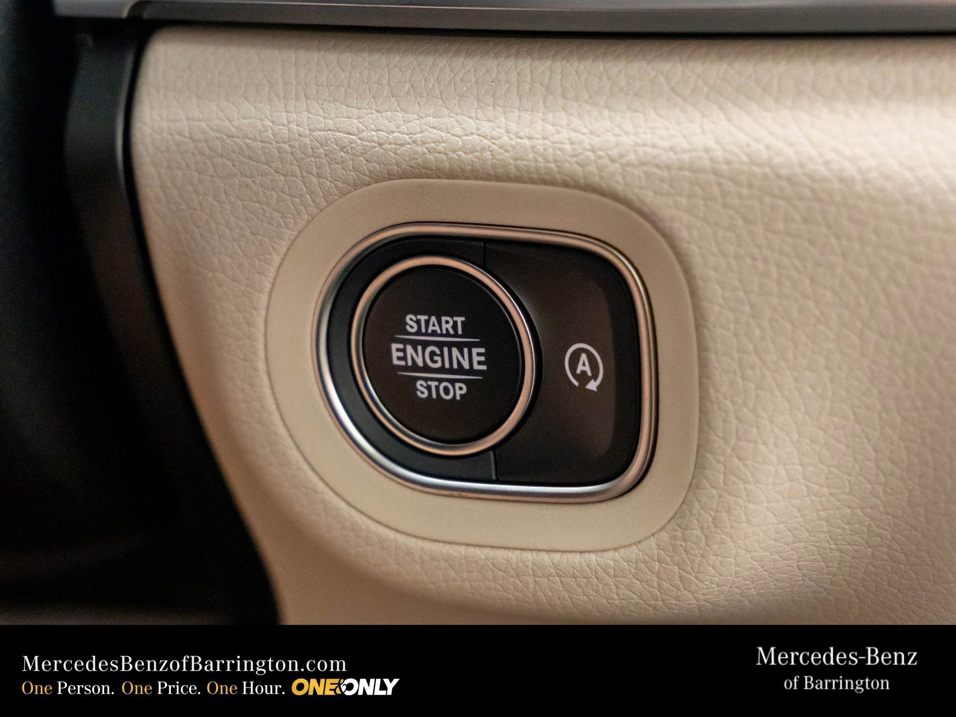 New 2026 Obsidian Black Metallic Mercedes-Benz GLE 450 image 68