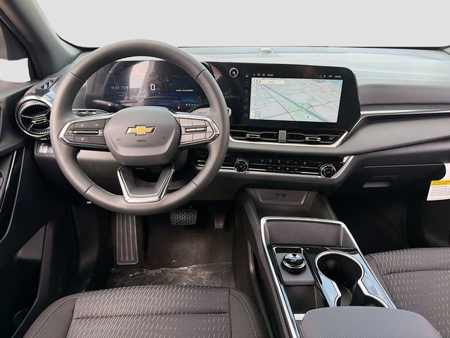 2026 Chevrolet Equinox LT - Photo 24