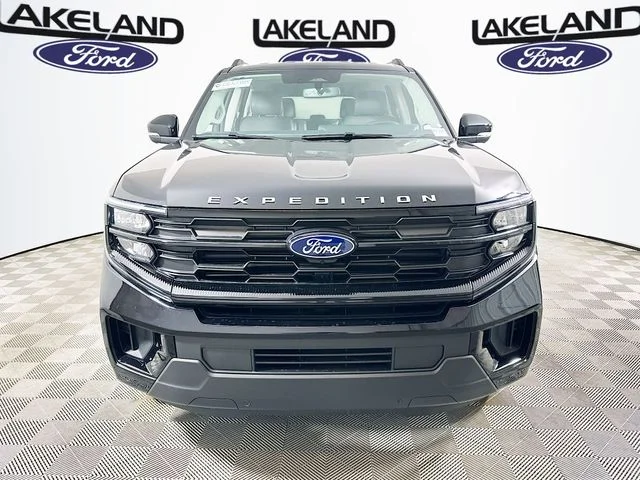 New 2026 Ford Expedition Max Active
