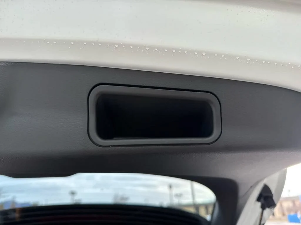 2026 Chevrolet Trailblazer LT - Photo 34
