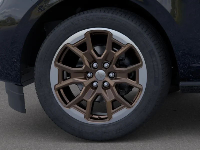 New 2026 Agate Black Metallic Ford King Ranch image 42