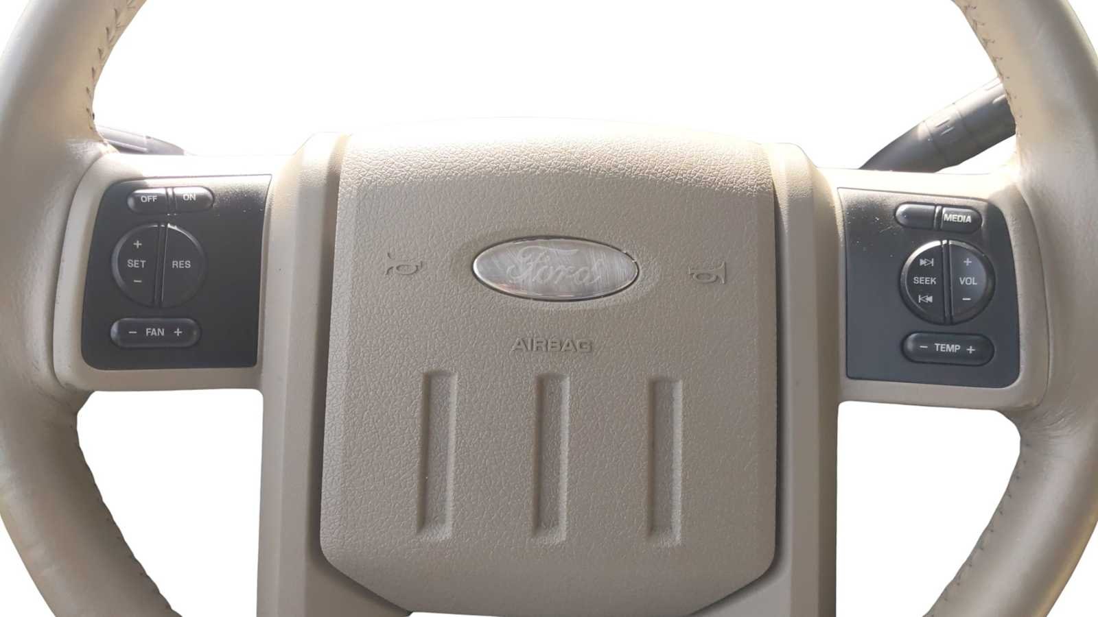 Used 2008 Green Ford XL image 20