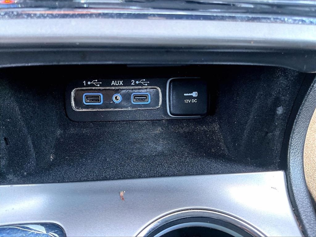 Used 2020 Gray Jeep Altitude image 25