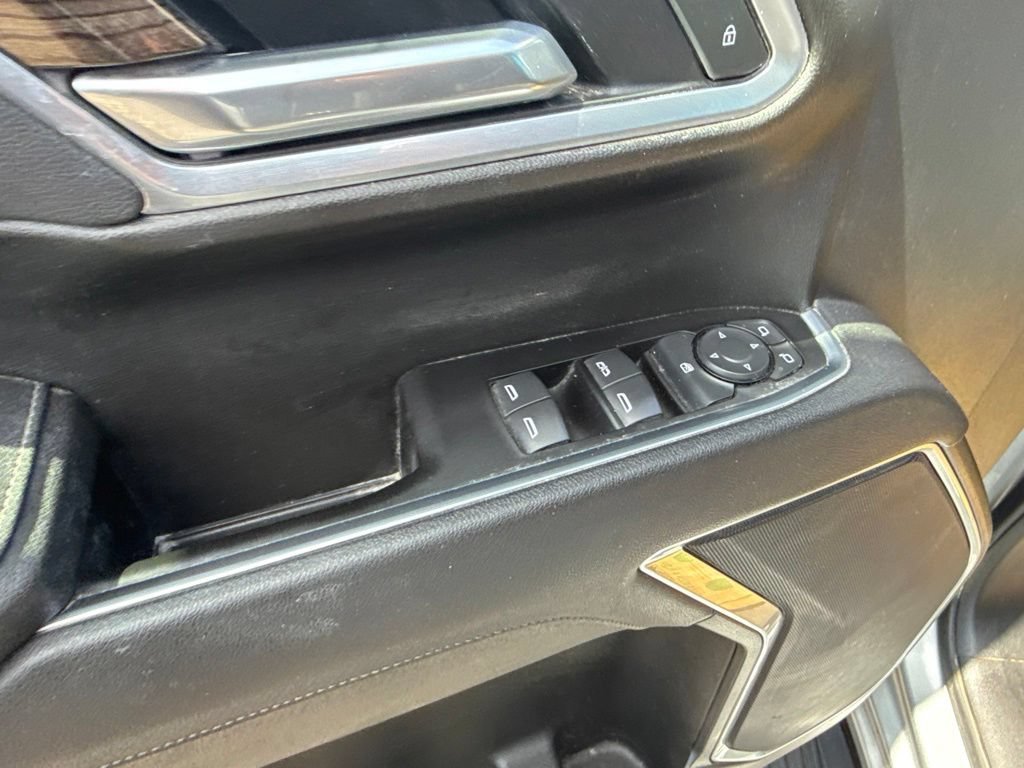 2025 Chevrolet Silverado 1500 RST - Photo 20