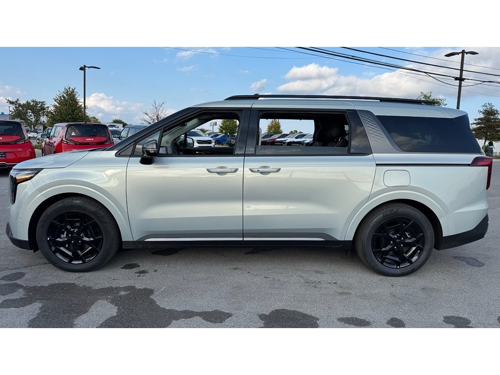 2026 Kia Carnival SX Prestige - Photo 28