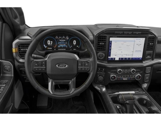 Used 2021 Stone Gray Ford  image 7