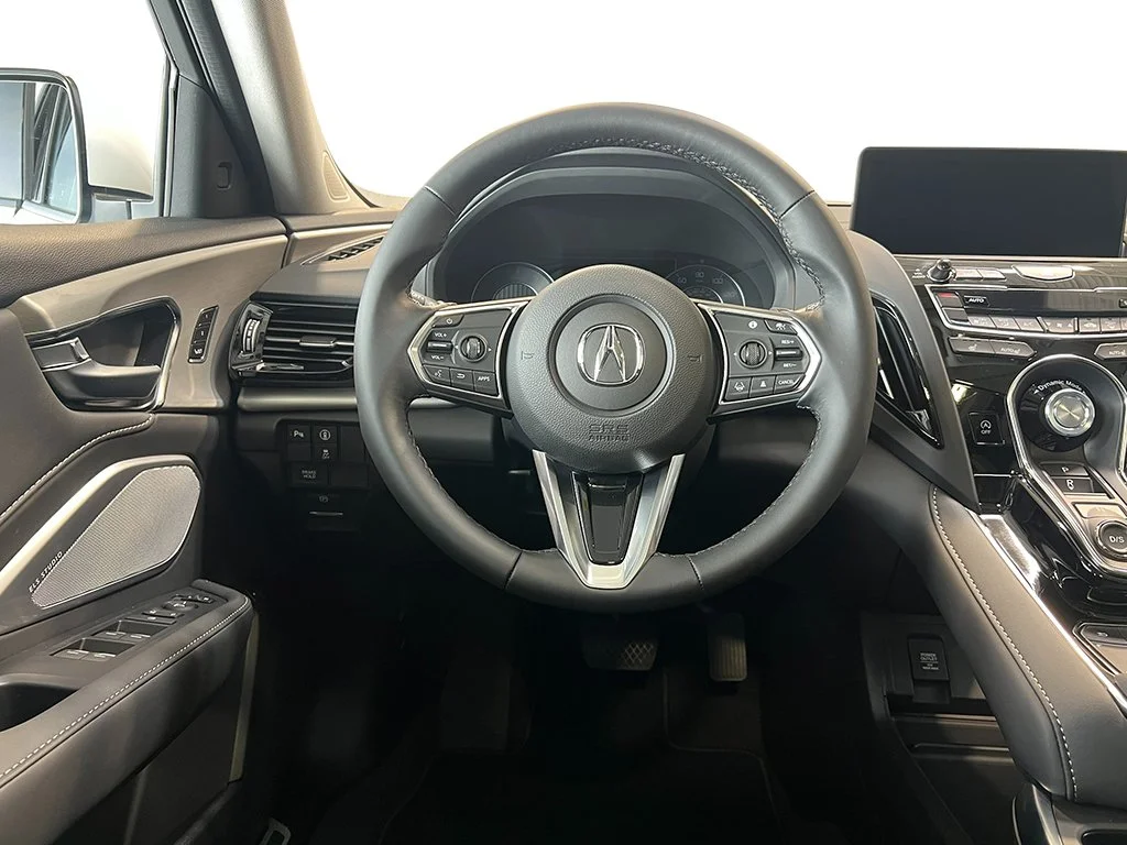 New 2026 Majestic Black Pearl Acura w/Technology Package image 18