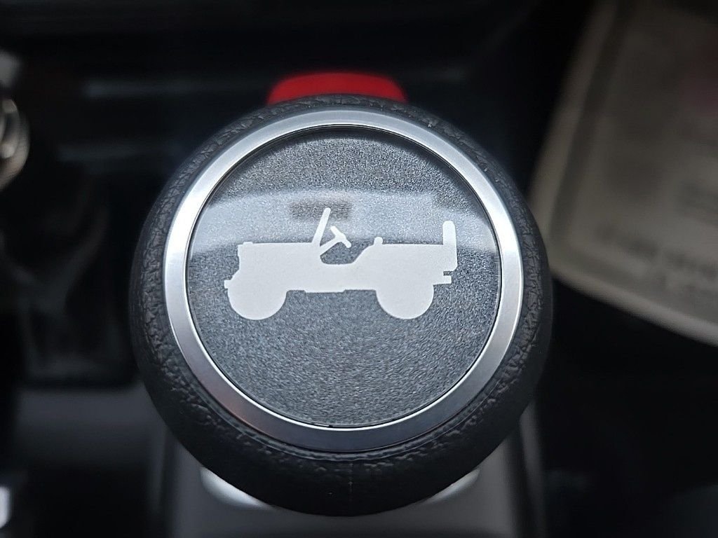 2026 Jeep Wrangler 2-Door Sport - Photo 60