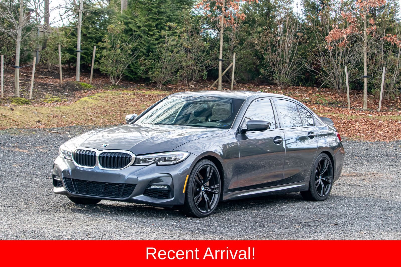 2020 BMW 3 Series