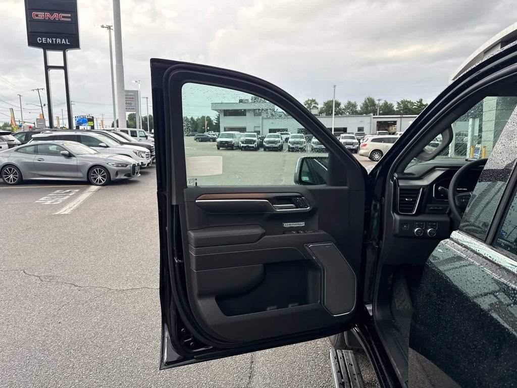 2026 GMC Sierra 1500 Denali - Photo 12