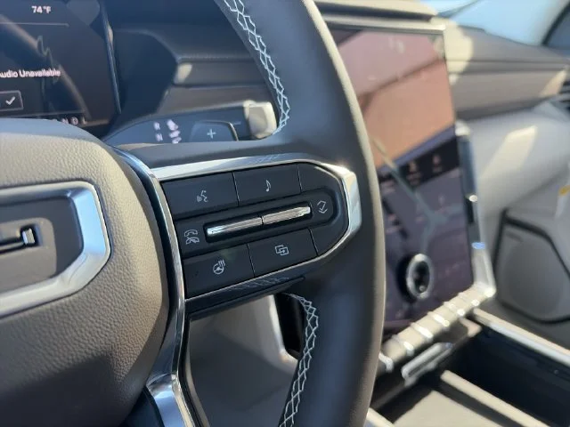 New 2027 Blue GMC Denali image 25