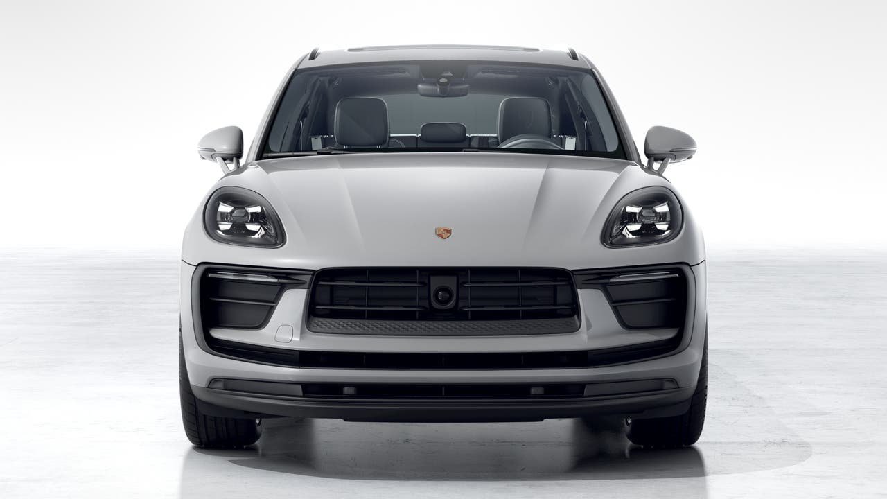 Used 2026  Porsche  image 8