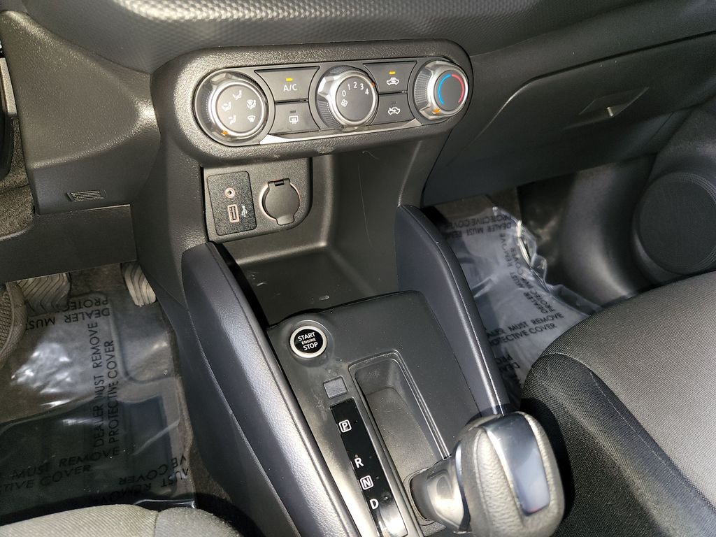 Certified Used 2024 Blue Nissan S image 20