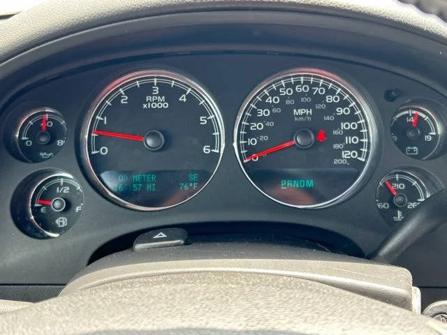 Used 2012 Silver Ice Metallic Chevrolet LT image 35