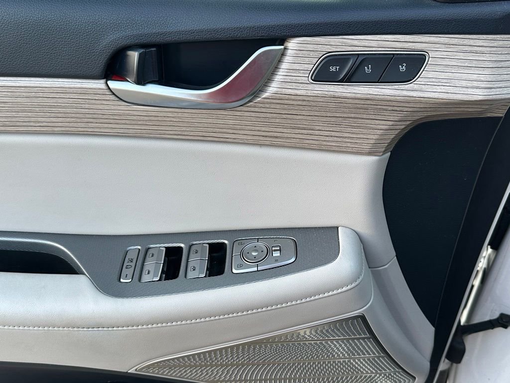2021 Hyundai Palisade Limited - Photo 9