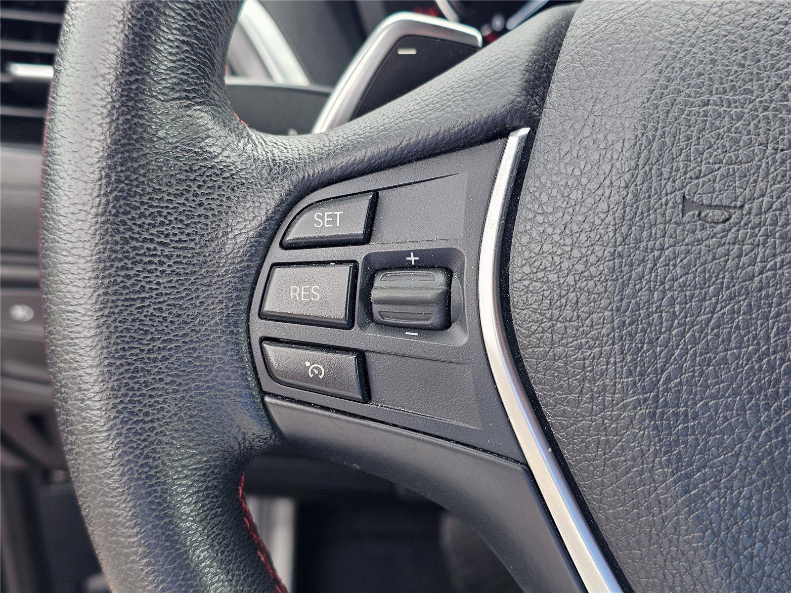 Used 2018 Melbourne Red Metallic BMW 230i xDrive image 19
