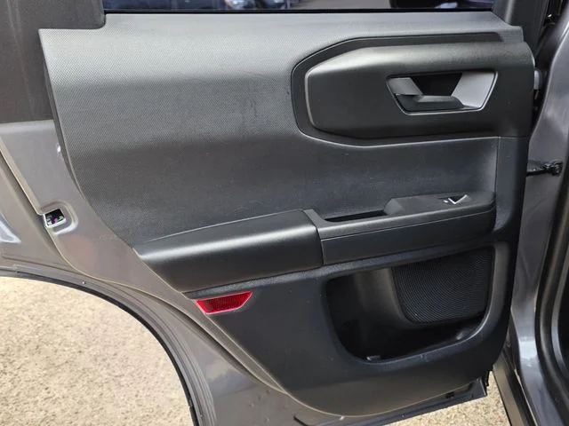 Used 2021 Gray Ford Base image 16