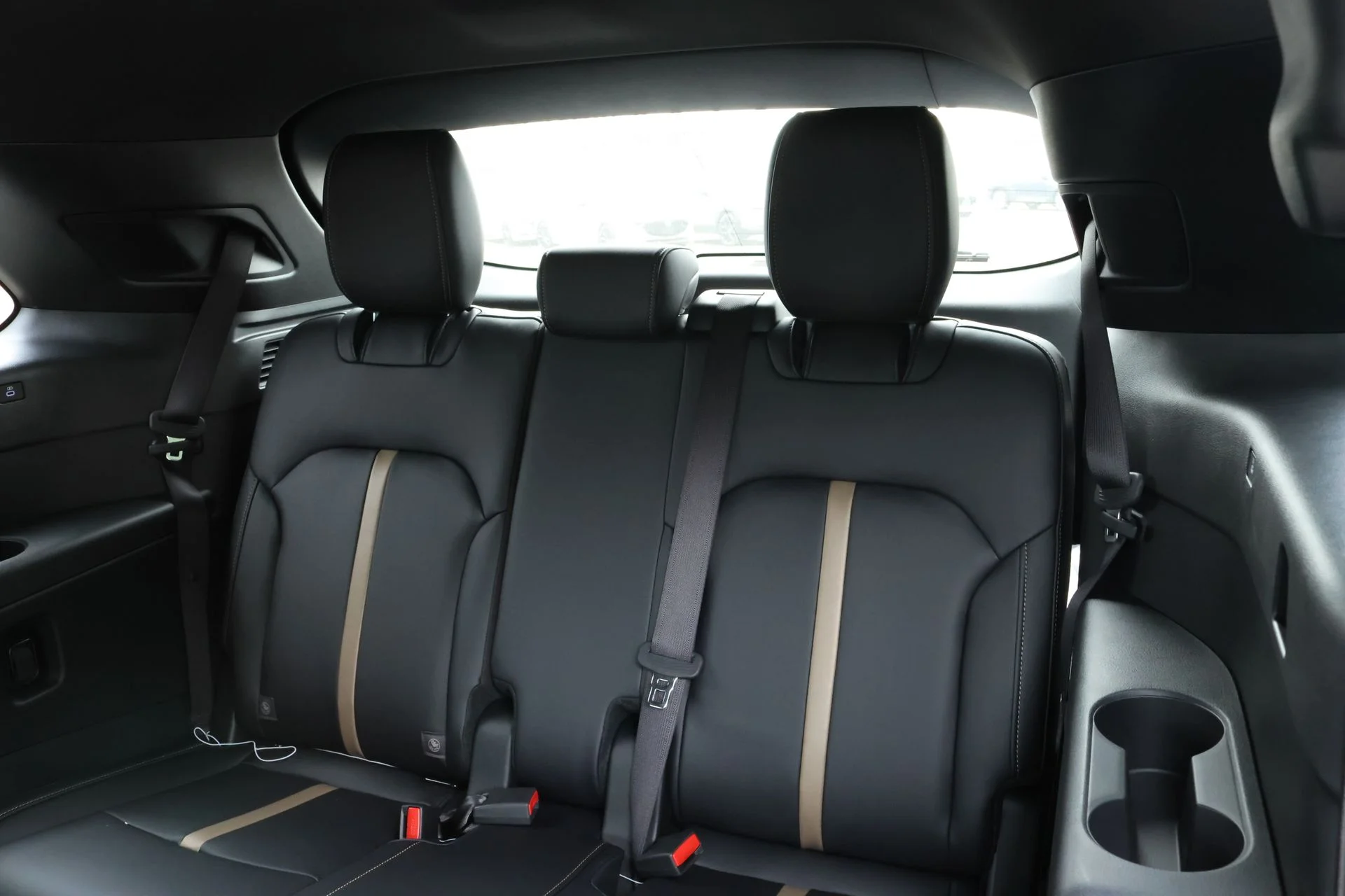 2026 Mazda CX-90 Premium Plus Package - Photo 23