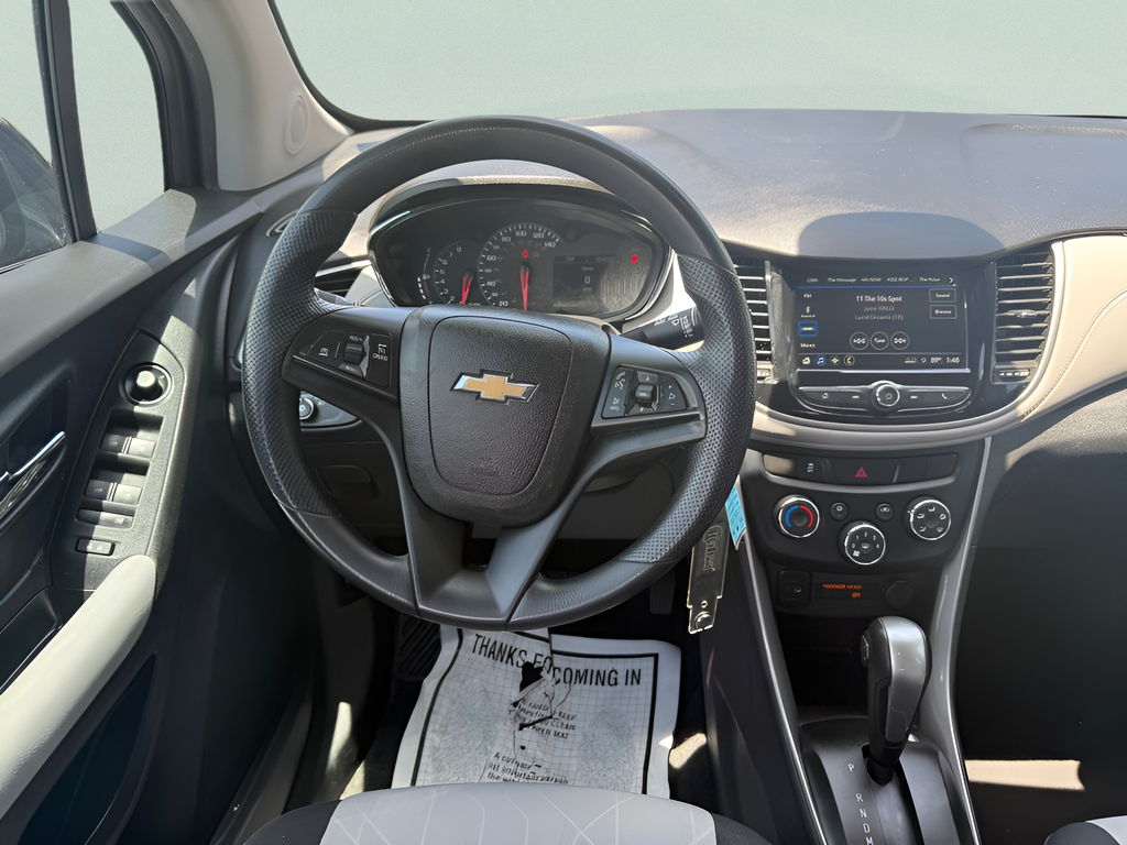 Used 2019 Gray Chevrolet LT image 21