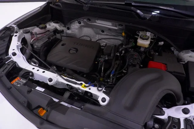 2026 Buick Encore GX Sport Touring - Photo 36