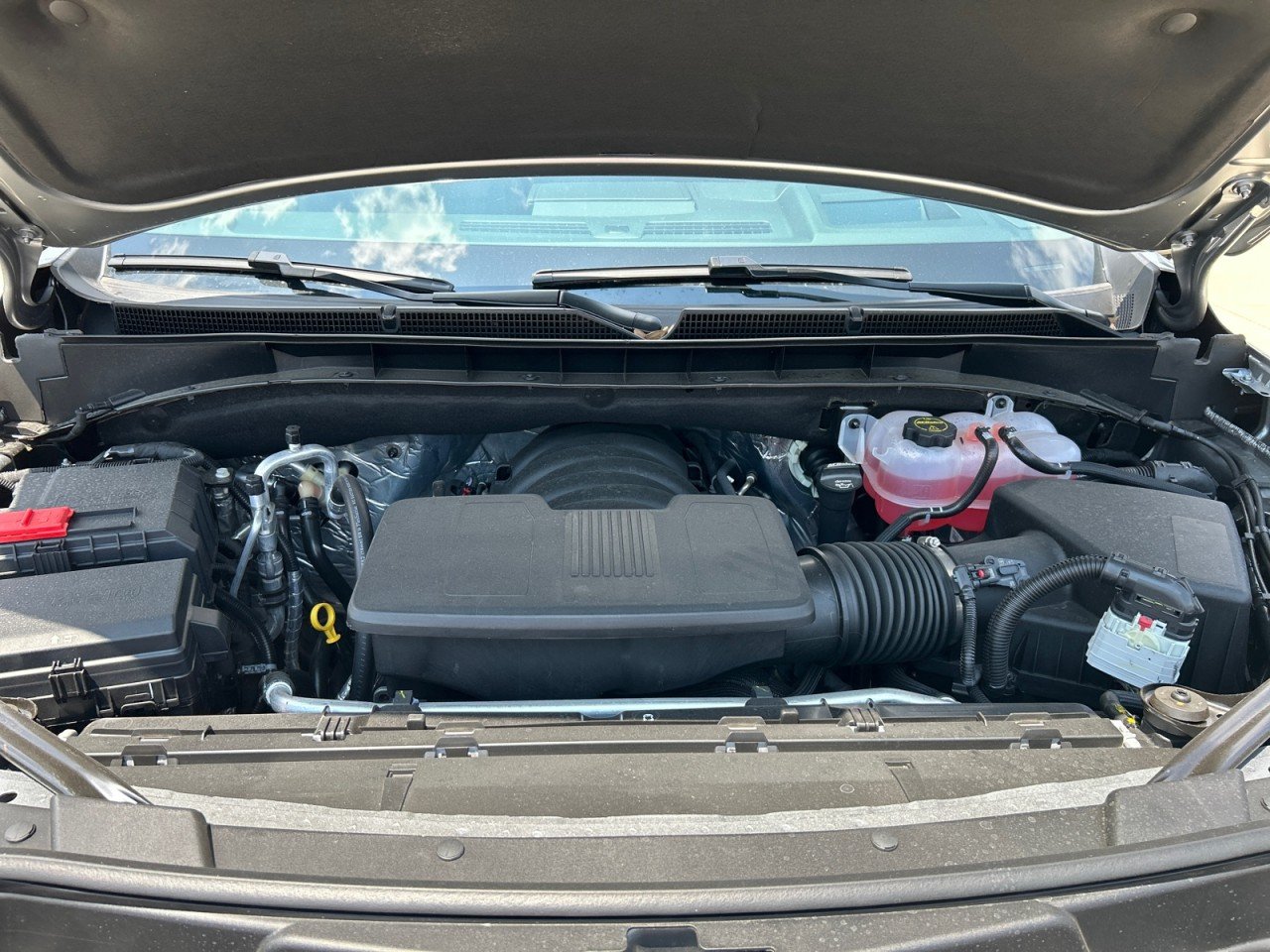 2026 GMC Yukon Denali - Photo 8