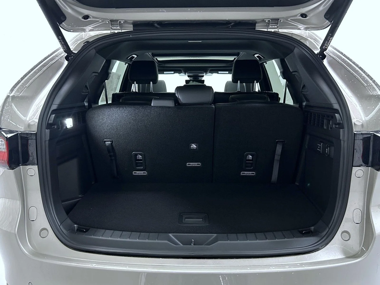 2026 Mazda CX-90 Premium Plus Package - Photo 10