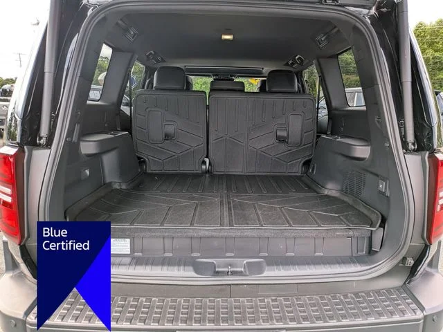 Used 2025 Black Toyota Base image 30