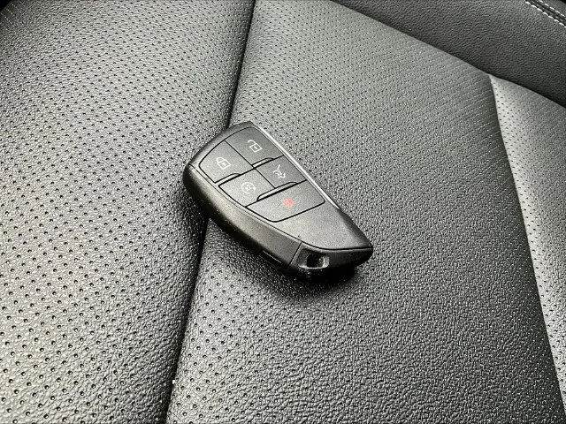 Used 2026 Black Chevrolet LT image 36
