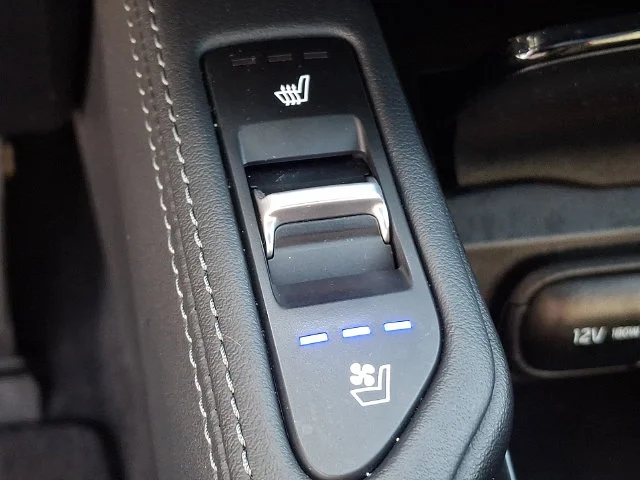 Certified Used 2024 Gray Kia EX X-Line image 27
